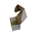 White Custom Paper Box Custom Cardboard Box